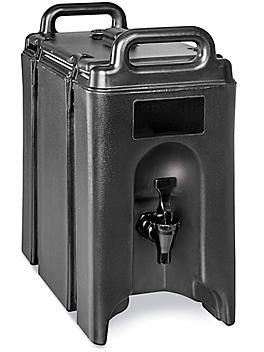 Cambro&reg; Insulated Beverage Dispenser - Small H-10638