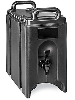 Cambro® Insulated Beverage Dispenser - Small