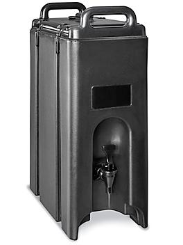 Cambro&reg; Insulated Beverage Dispenser - Large H-10639