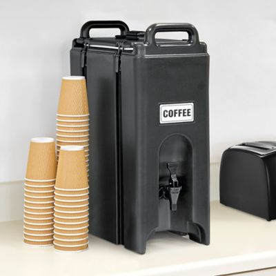 Insulated Beverage Dispensers - Camserver®