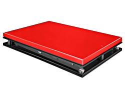 Uline Electric Lift Table - 72 x 48 Uline Electric Lift Table - 72 x 48