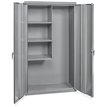 Janitorial Cabinet - 36 x 18 x 64"