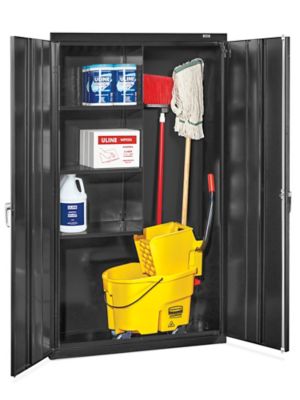 Janitorial Cabinet