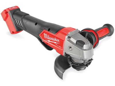 Milwaukee Angle Grinder H 10663 Uline