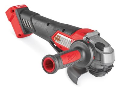 Milwaukee® Angle Grinder H-10663 - Uline