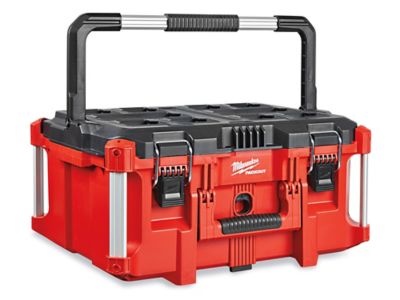 Milwaukee tool packout deals system