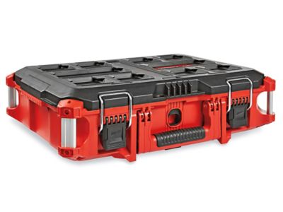 Milwaukee® PACKOUT™ Tool Box - Runnings