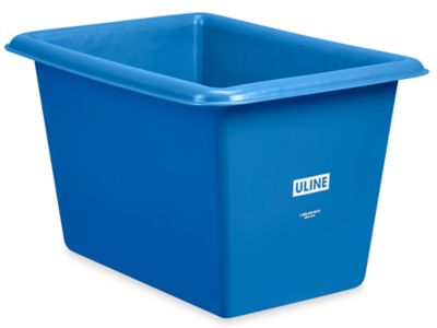  Replacement Tub for Poly Tub Cart