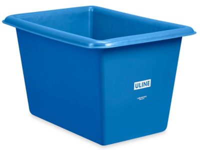 Replacement Tub for Poly Tub Cart