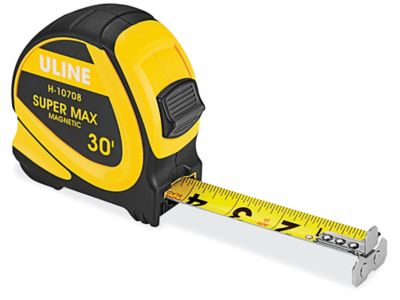 Max tape deals measure