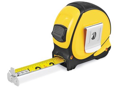 Uline Magnetic Super Max Tape Measure - 1 1/16