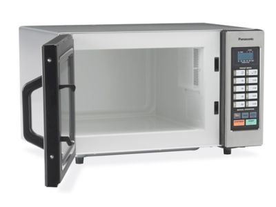 Panasonic® Microwave - 20 x 17 x 12