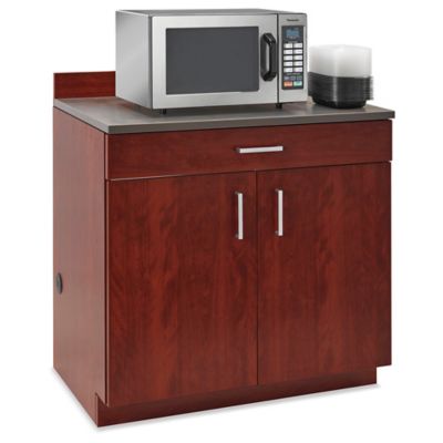 Panasonic® Microwave H-10724 - ULINE