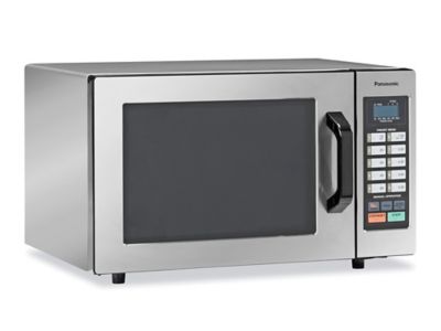 Panasonic&reg; Microwave H-10725