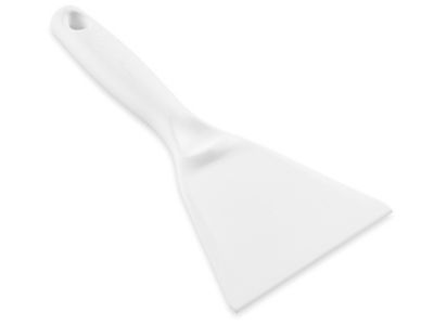  Remco Colored Hand Scraper - 4 x 9"