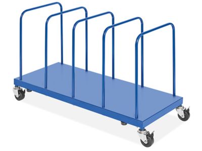 Steel Carton Stand - 42 x 18 x 23