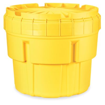 Drum Overpack - Standard, 22 x 19" H-10740
