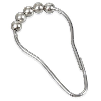 Shower Hooks H-10742 - Uline