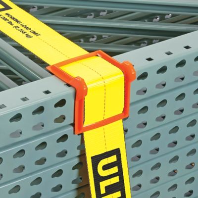 Corrugated Corner Protectors - 4 x 4 S-8473 - Uline