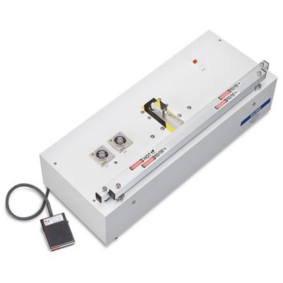 Vacuum Sealer 20" H1075 Uline