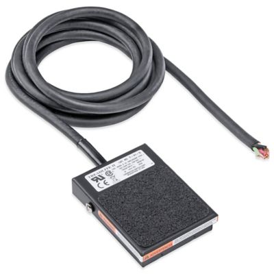Foot Pedal Assembly for Vacuum Sealer H-1075-FPA
