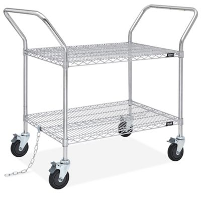 ESD Wire Cart