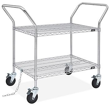 ESD Wire Cart H-10766