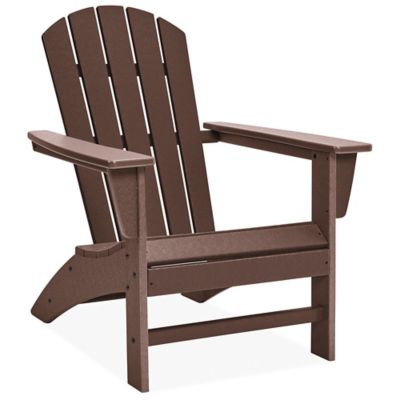  Polywood<sup>&reg;</sup> Adirondack Chair