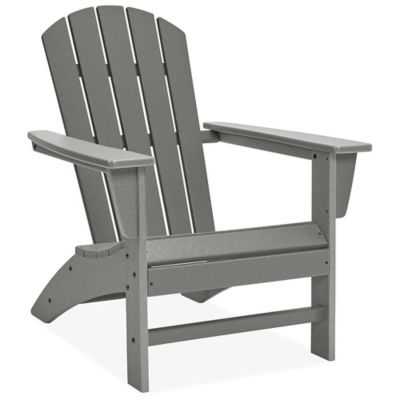  Polywood<sup>&reg;</sup> Adirondack Chair