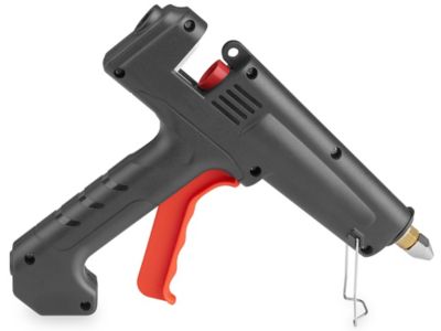 Uline Light Duty Glue Gun - 1/2", 80 Watt H-1078