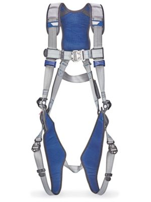 3M DBI-SALA&reg; ExoFit™ Safety Harness - XL H-10781-X