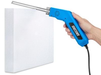 Best hot knife store foam cutter