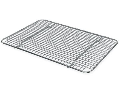 Commercial Wire Oven Racks, Stainless Cooling Wire Racks