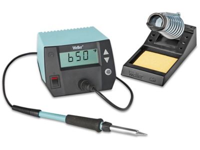 Weller WES51 Analog Soldering Station Soldering Irons | atelier-yuwa ...