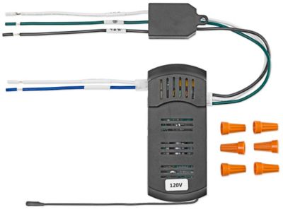 Receiver for Industrial Ceiling Fans H-10806