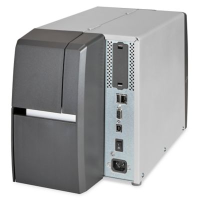 Zebra ZT231 Industrial Barcode Printer H-10807 - ULINE