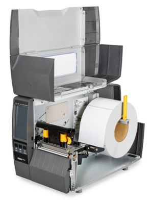 Zebra ZT231 Direct Thermal Transfer Printer H-10807 - Uline