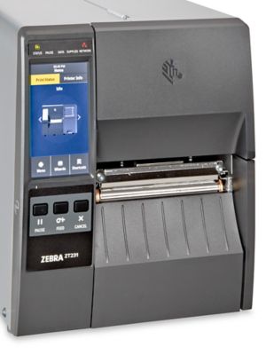 Zebra ZT231 Label Printer 203 dpi Thermal