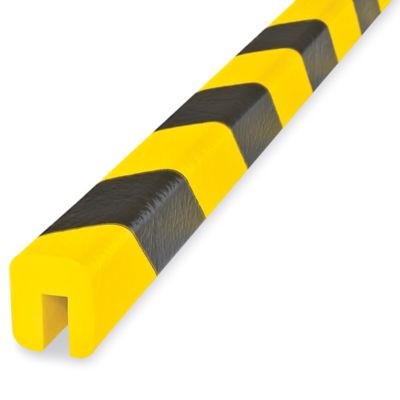 Rubber Safety Corner Guards in Stock - ULINE