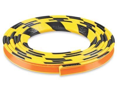 Foam Bumper Guard Bulk Roll - Type E, Adhesive Corner Guard H-10843