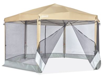 Coleman oasis tent sale