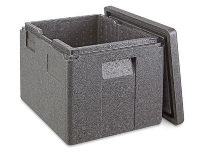 Cambro® Insulated Transport Container - Half Pan