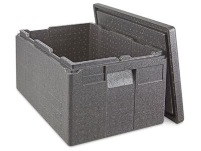 Cambro Hot Box Insulated Food Carrier