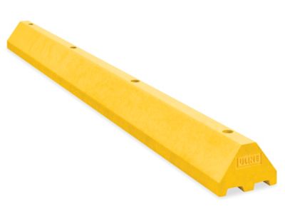  Butoir de stationnement pour camion – 8 pi, plastique
