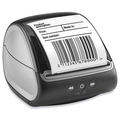 Dymo LabelWriter 5XL Imprimante d'étiquettes d'expédition