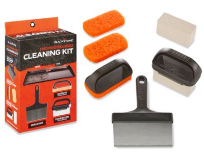 Blackstone 8 Piece Professional Griddle Cleaning Kit