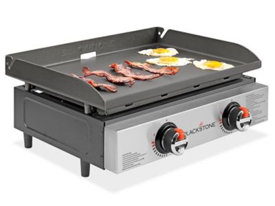 Blackstone Tabletop Griddle H 10884 Uline