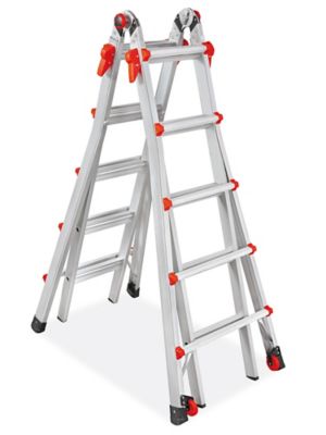 Little Giant&reg; Velocity&trade; Multi-Function Ladder - 19' H-10891