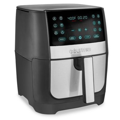Air Fryer H-10898 - ULINE