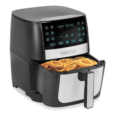 Gourmia Digital Free-Fry 7 Quart Air Fryer